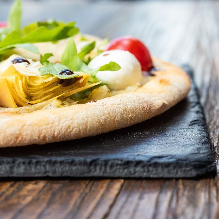 Matteo Pizza Neuilly. 3